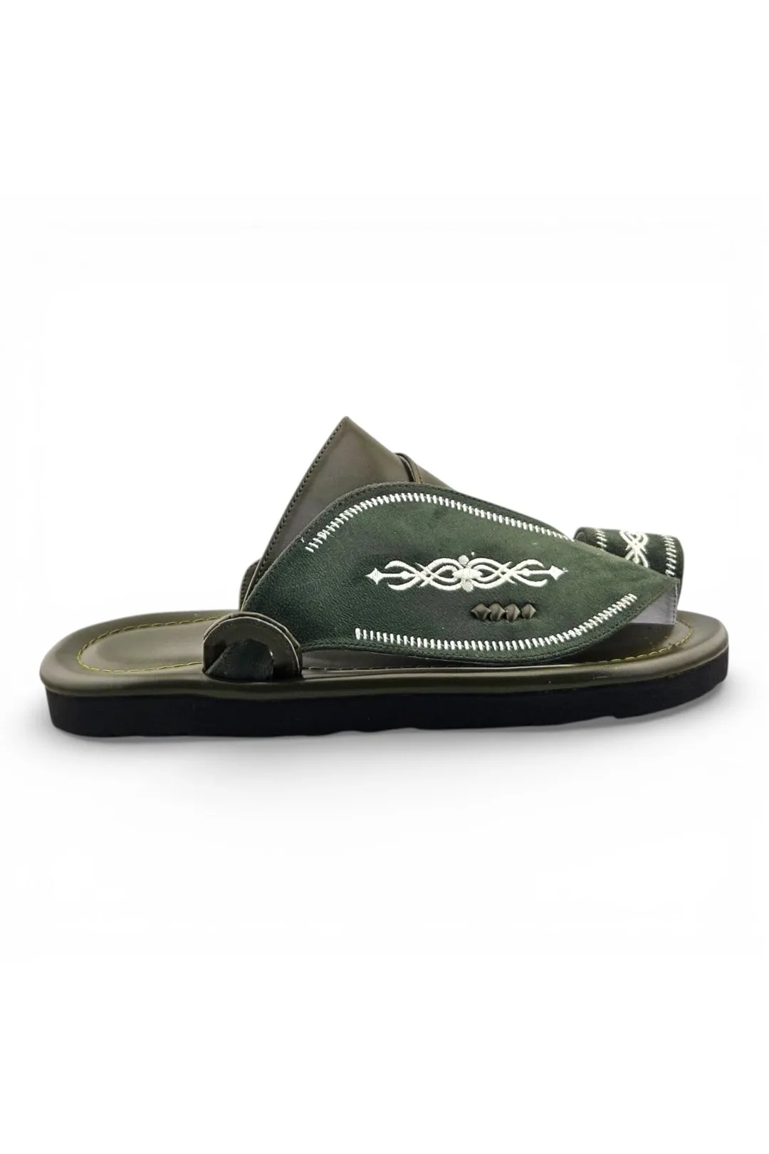 Olive Green