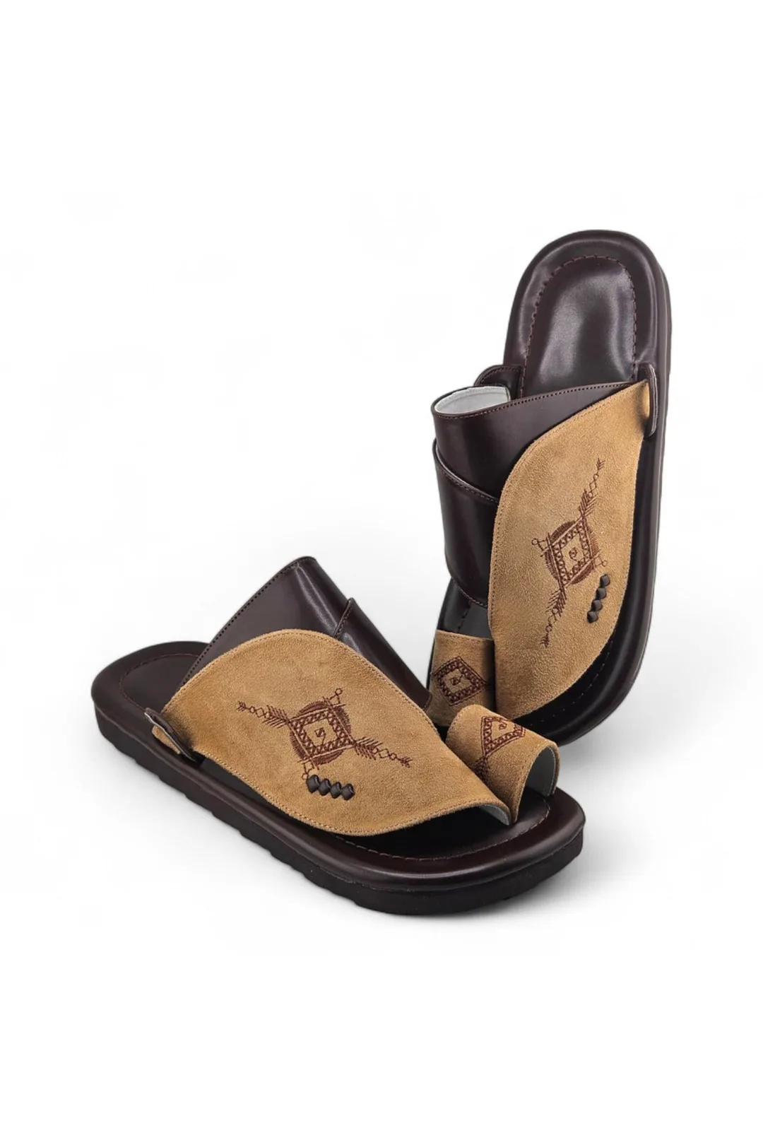 Camel / Brown