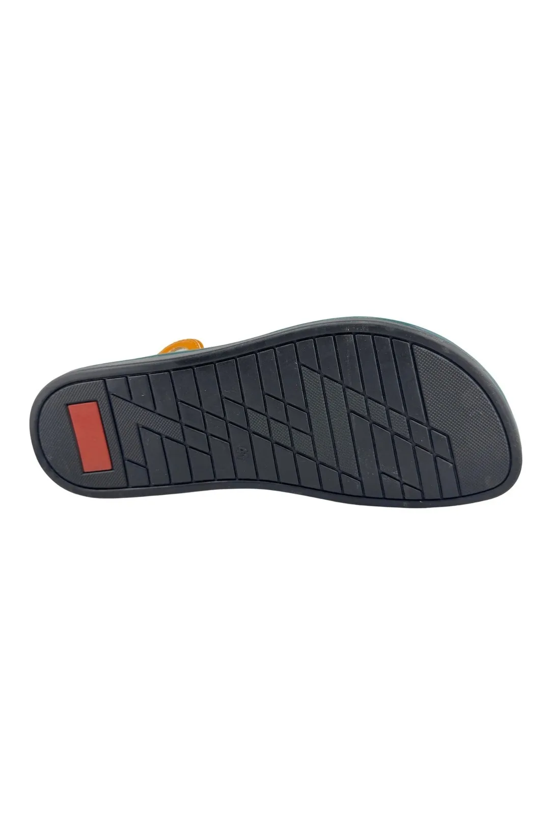Yellow / Dark Green