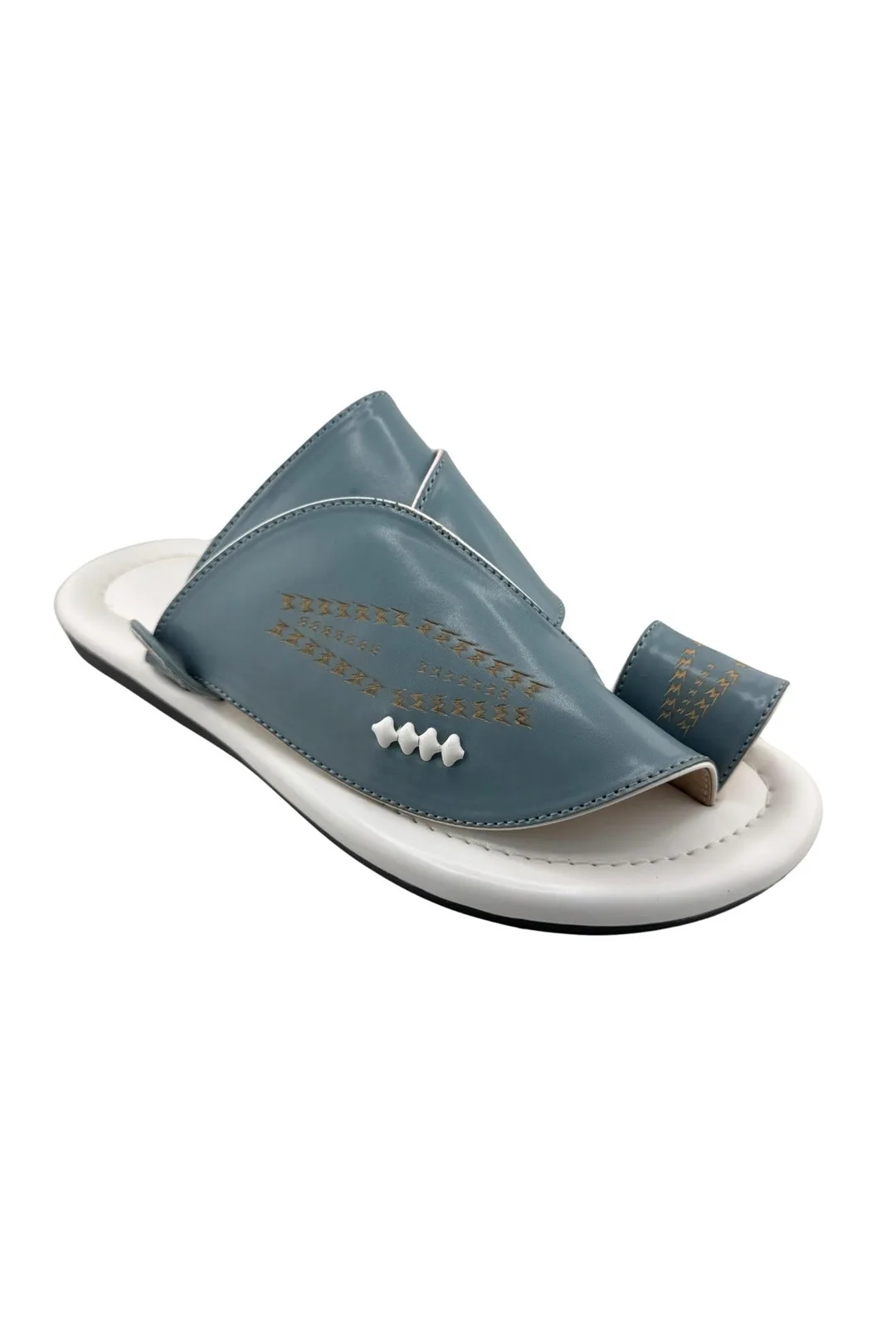 Light Sky Blue / White (Classic)