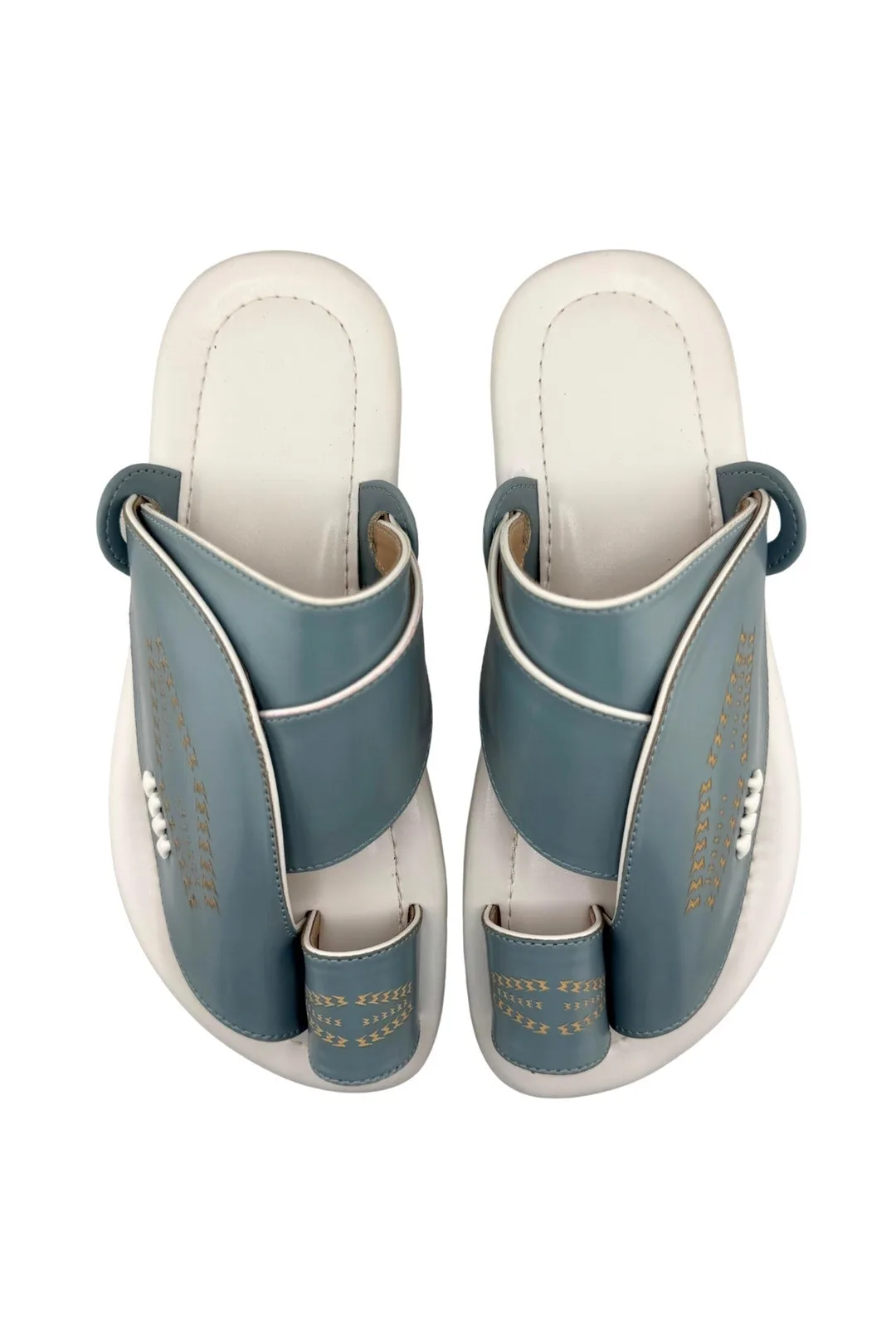 Light Sky Blue / White (Classic)