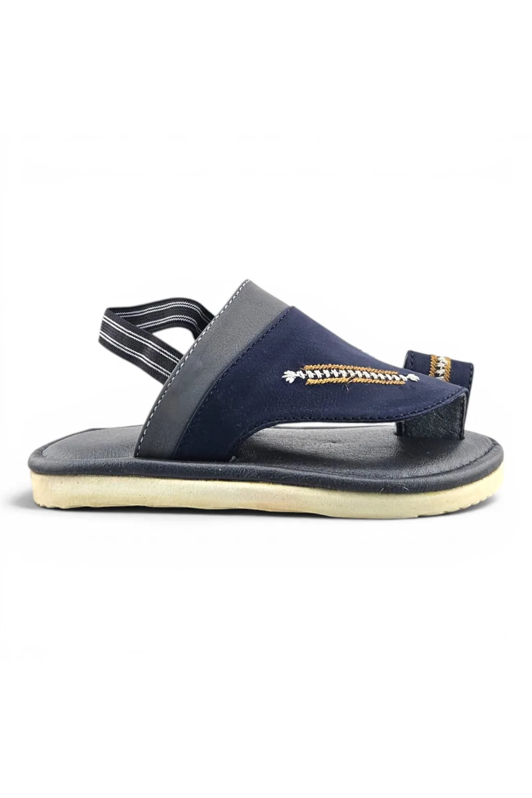 Navy Blue No. 1
