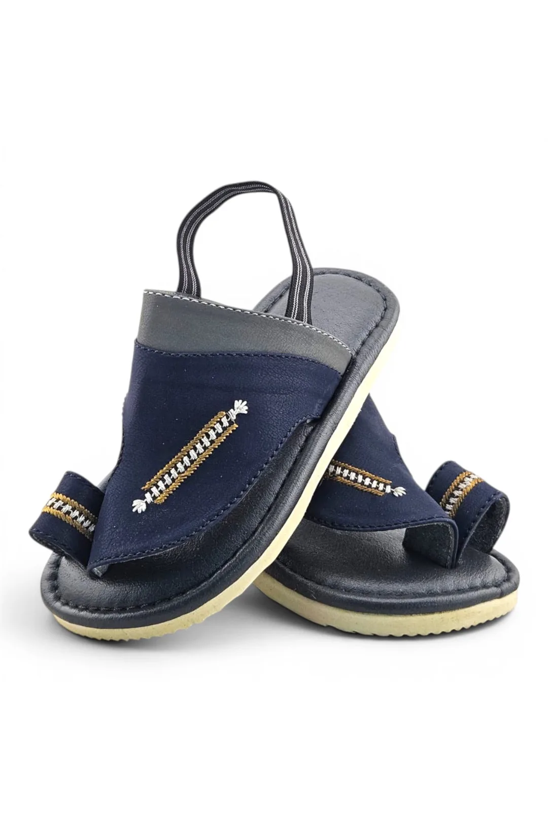 Navy Blue No. 1