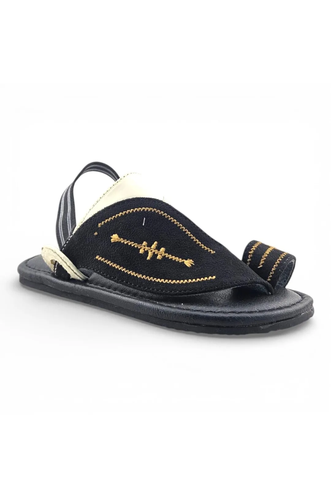 Black / Cream