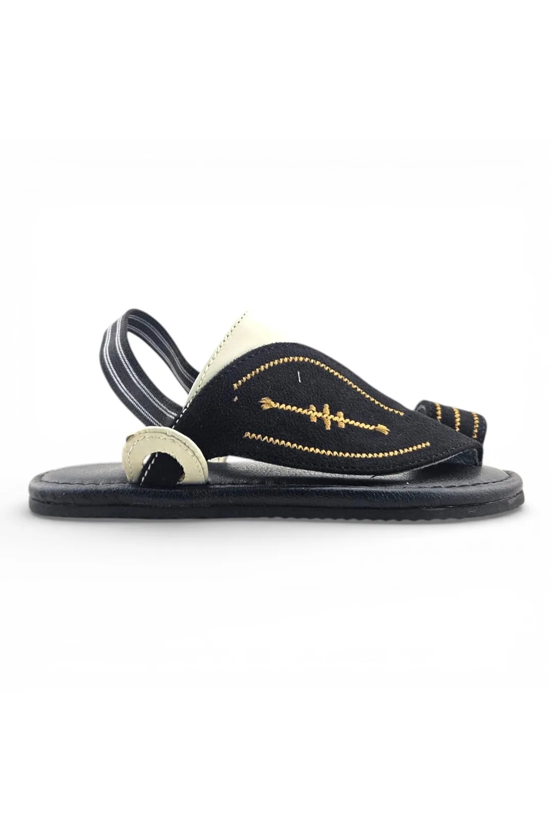 Black / Cream