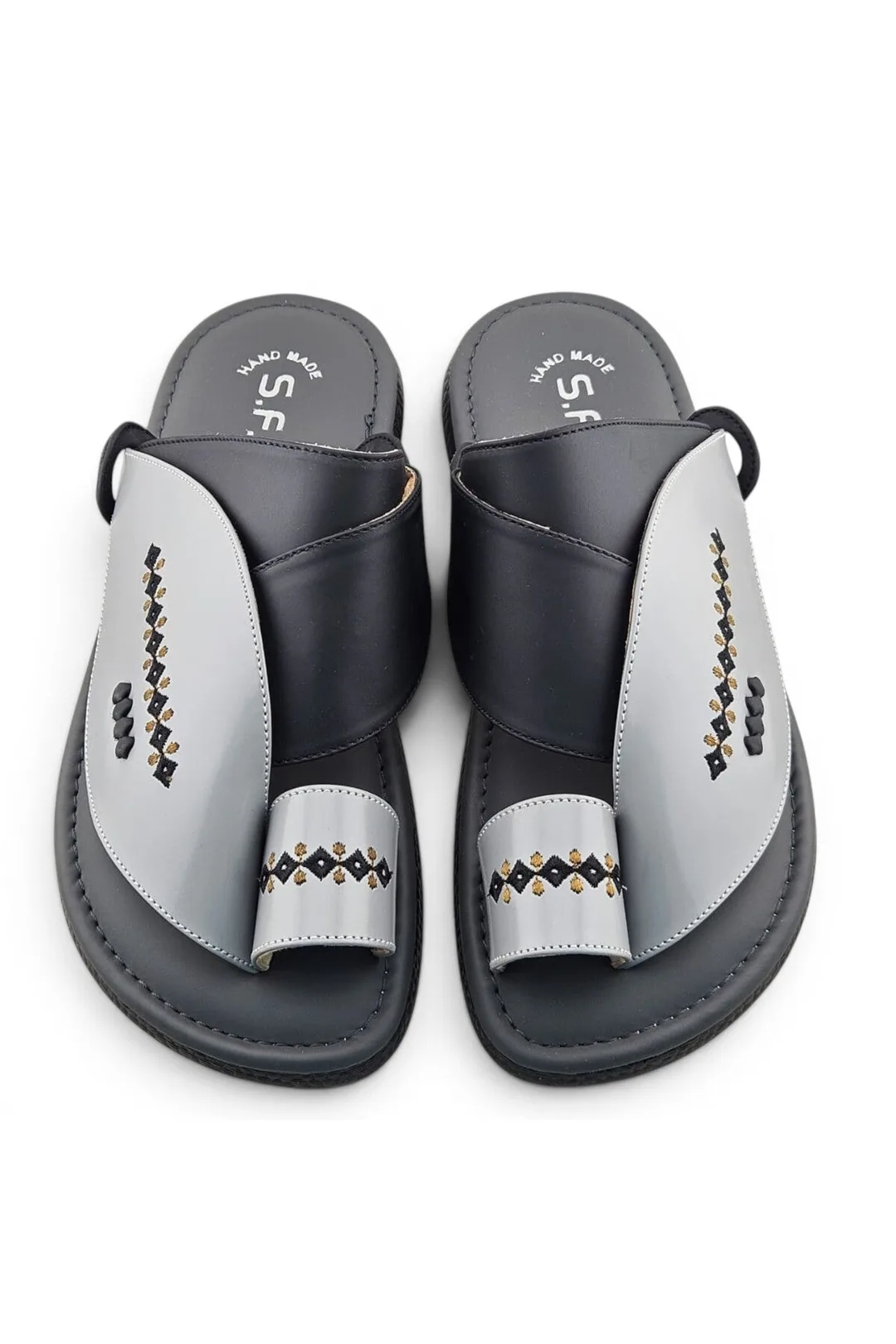 Light Silver