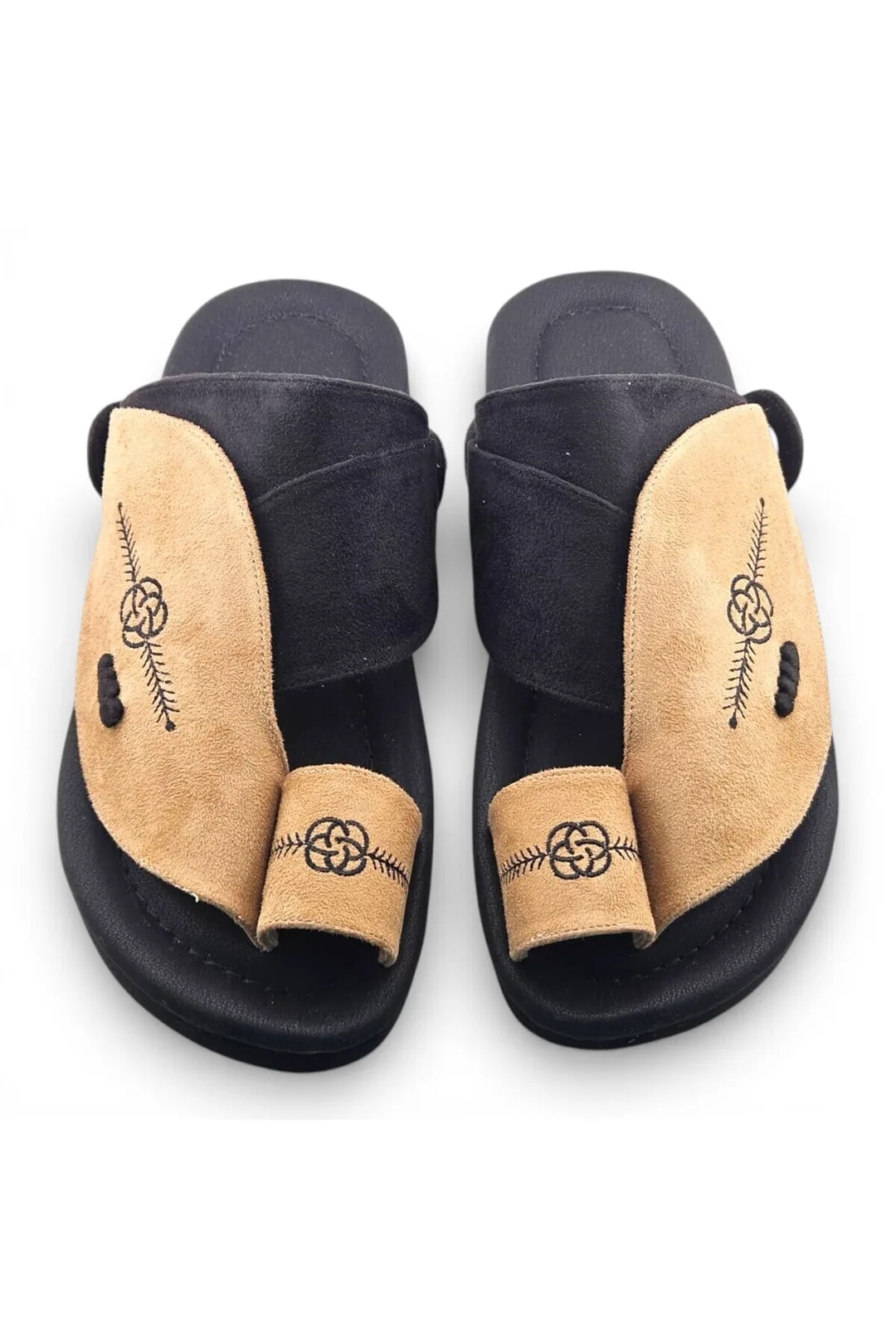 Camel / Black
