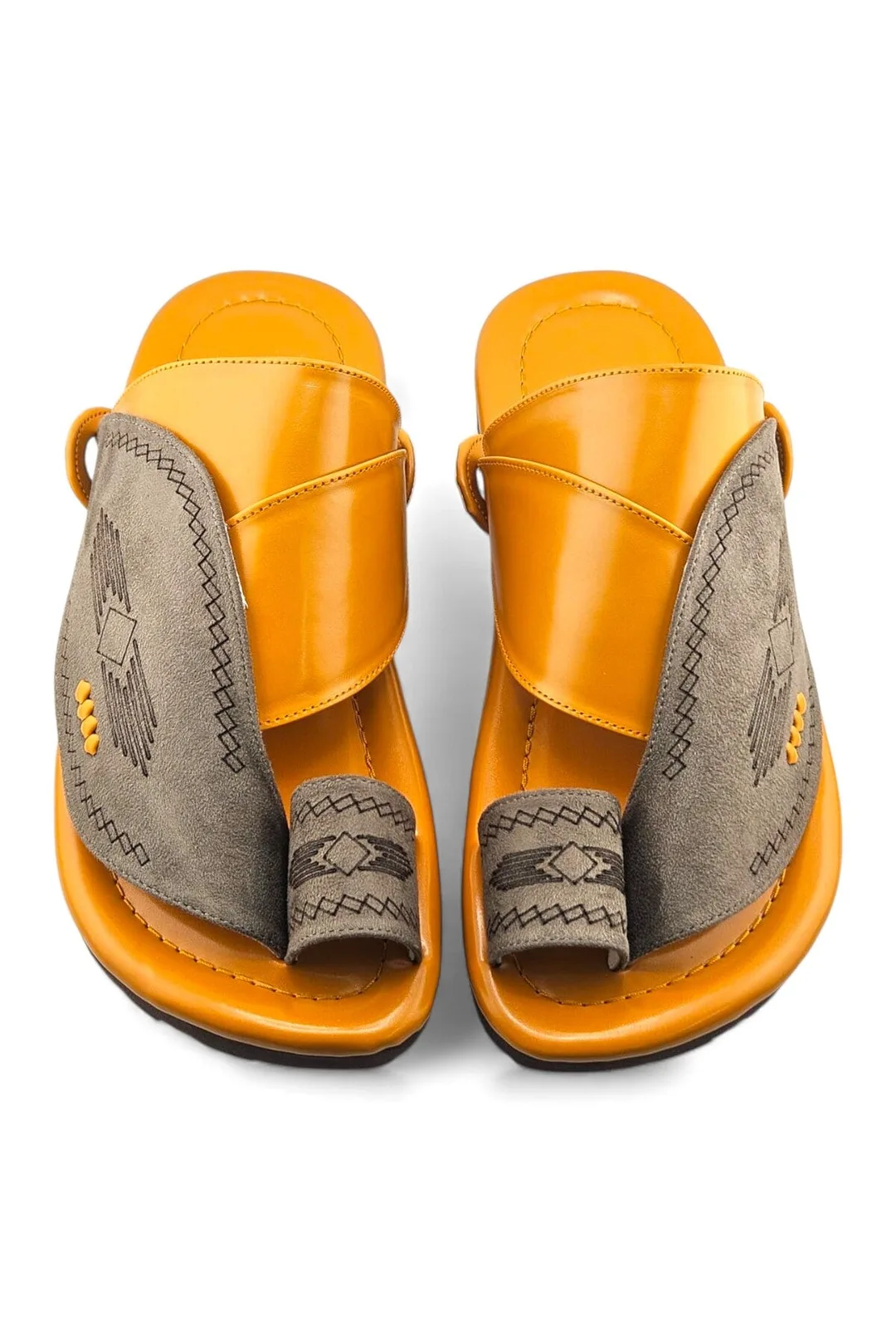 Camel / Brown