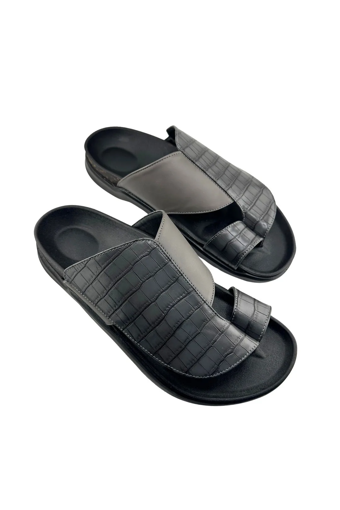 Dark Grey