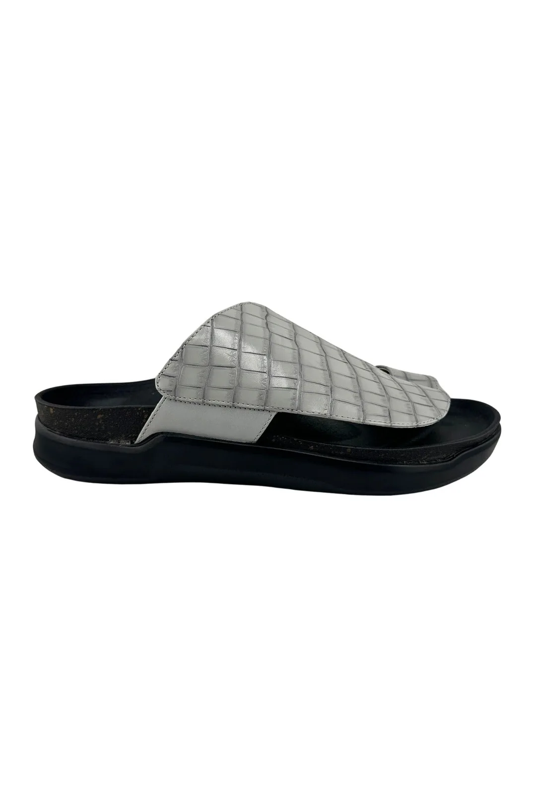 Medium Grey / Grey