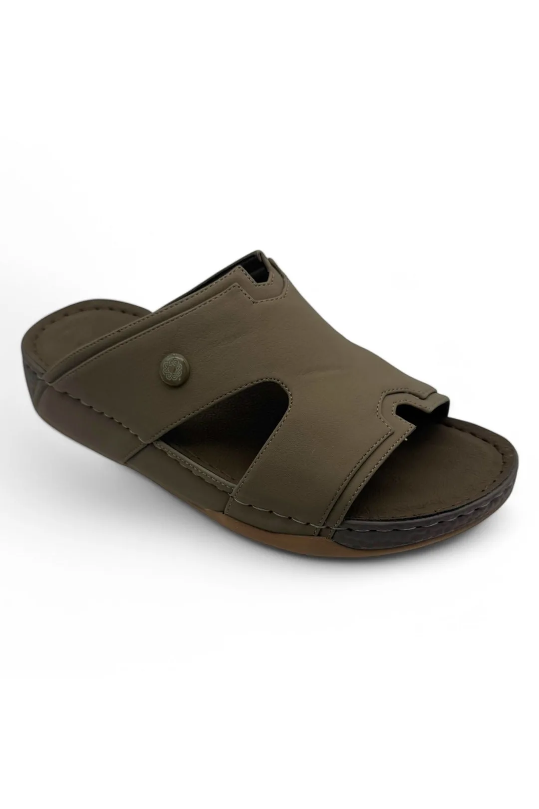 Light Olive Green