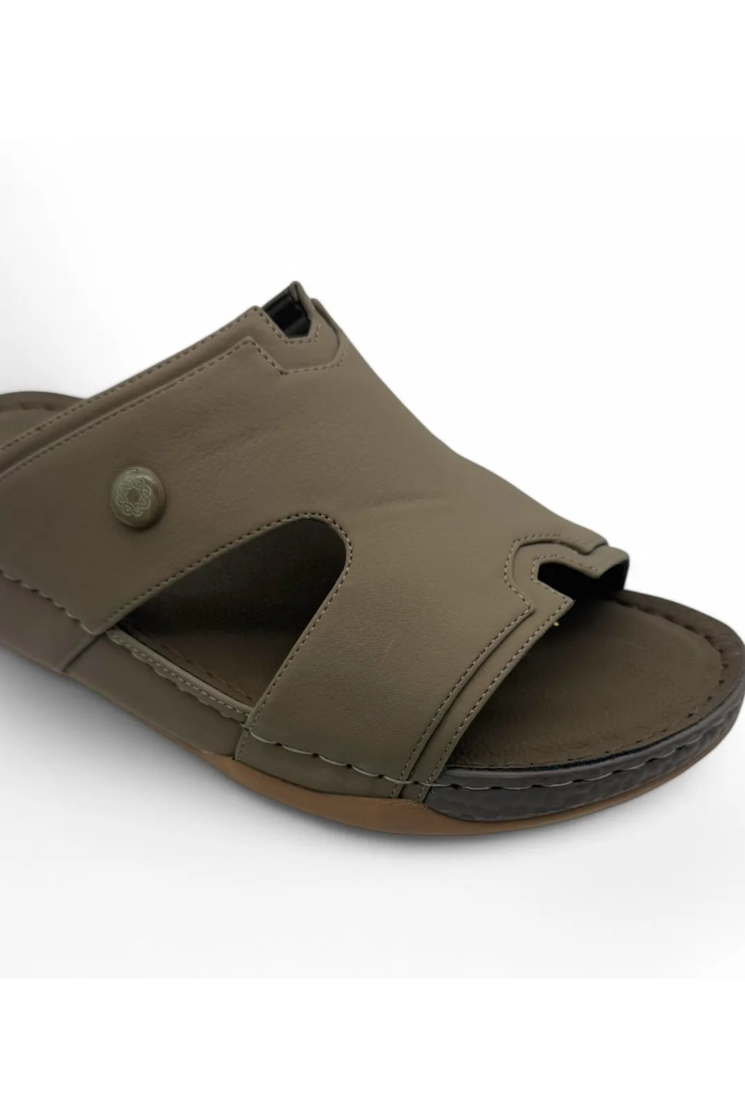 Light Olive Green