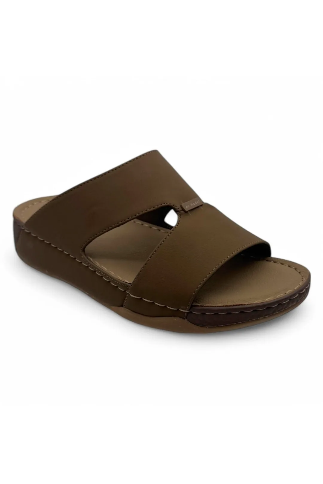 Light Brown