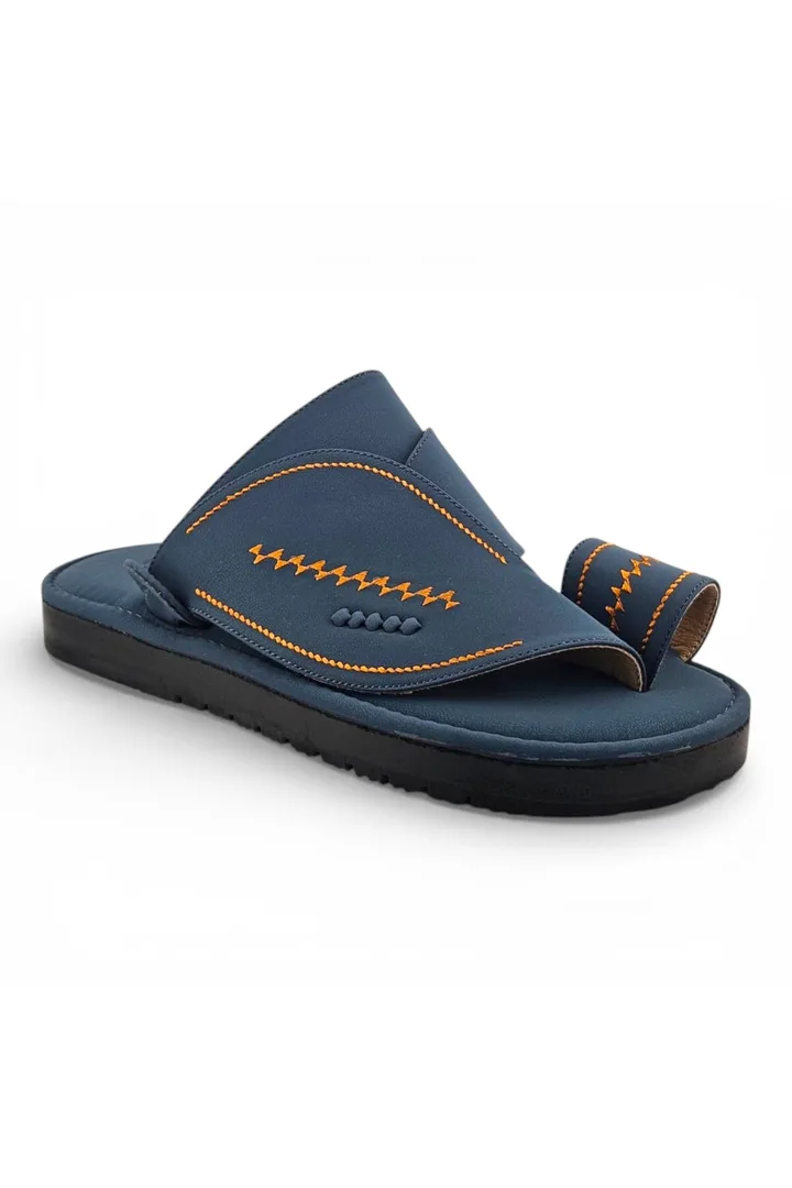 فوت برينت شبشب رجالي ناعم ومريح | COMFY 1338
