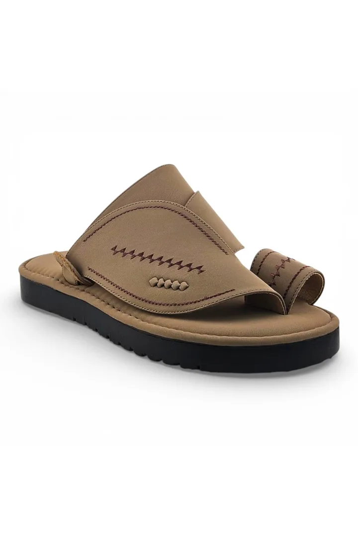 فوت برينت شبشب رجالي ناعم ومريح | COMFY 1338