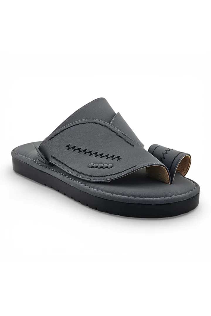 فوت برينت شبشب رجالي ناعم ومريح | COMFY 1338