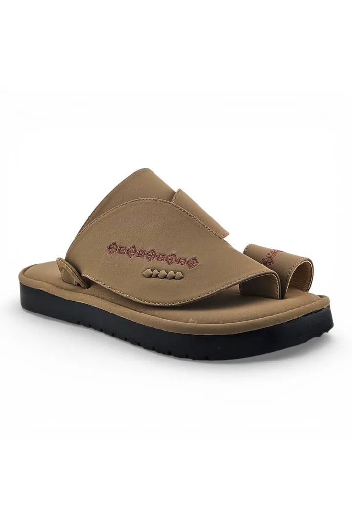 فوت برينت شبشب رجالي ناعم ومريح | COMFY 1339