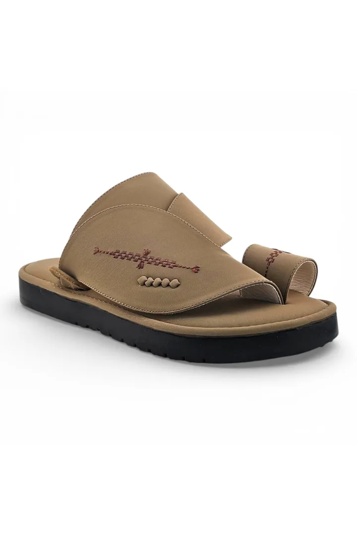 فوت برينت شبشب رجالي ناعم ومريح | COMFY 1342