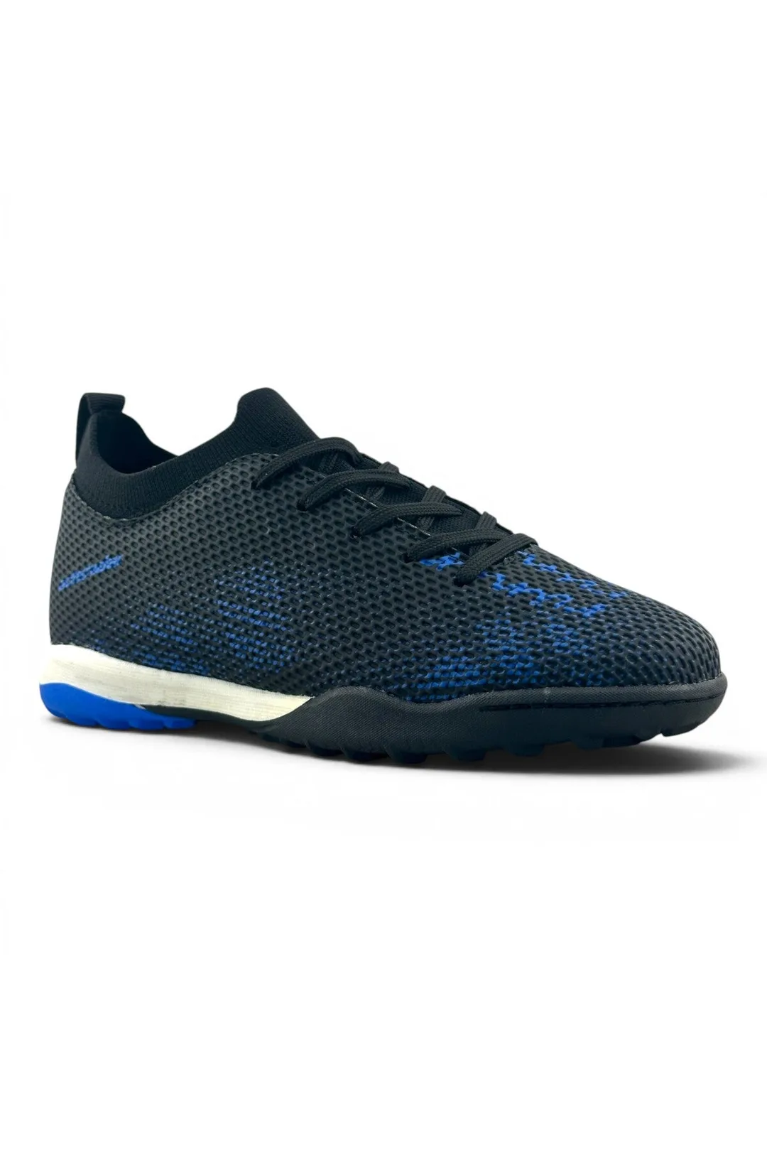 Black / Royal Blue