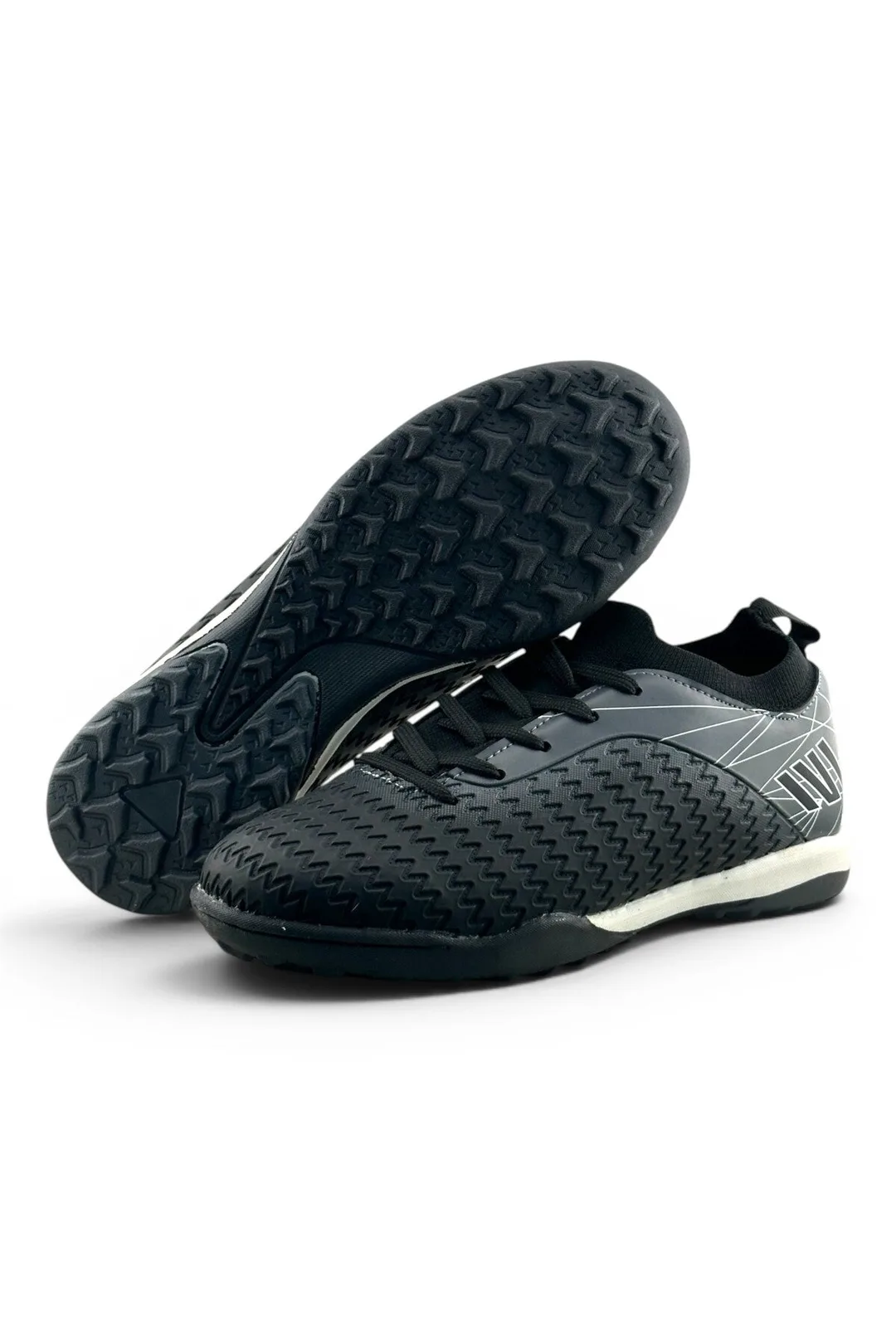 Black / Grey