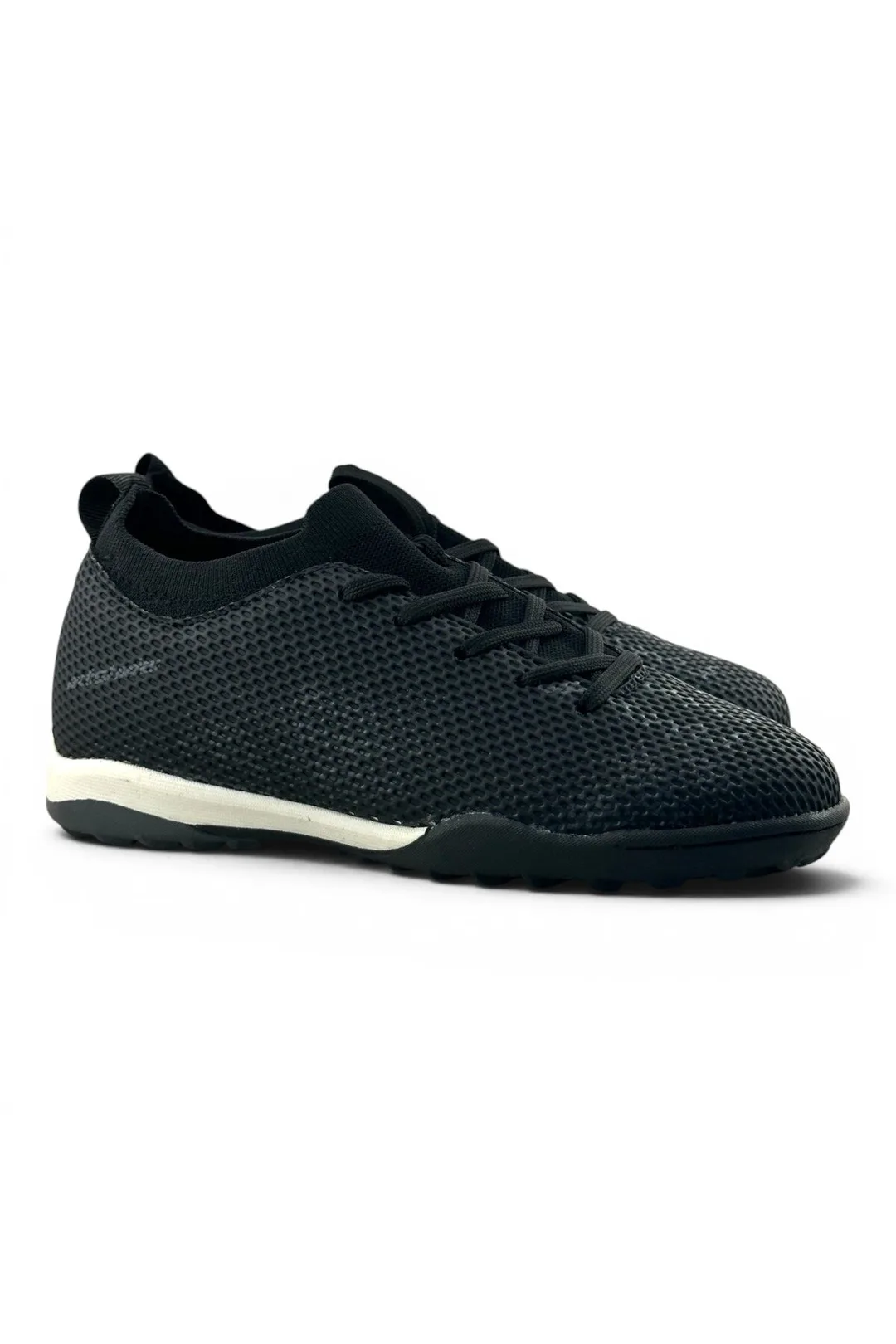 Black / Grey