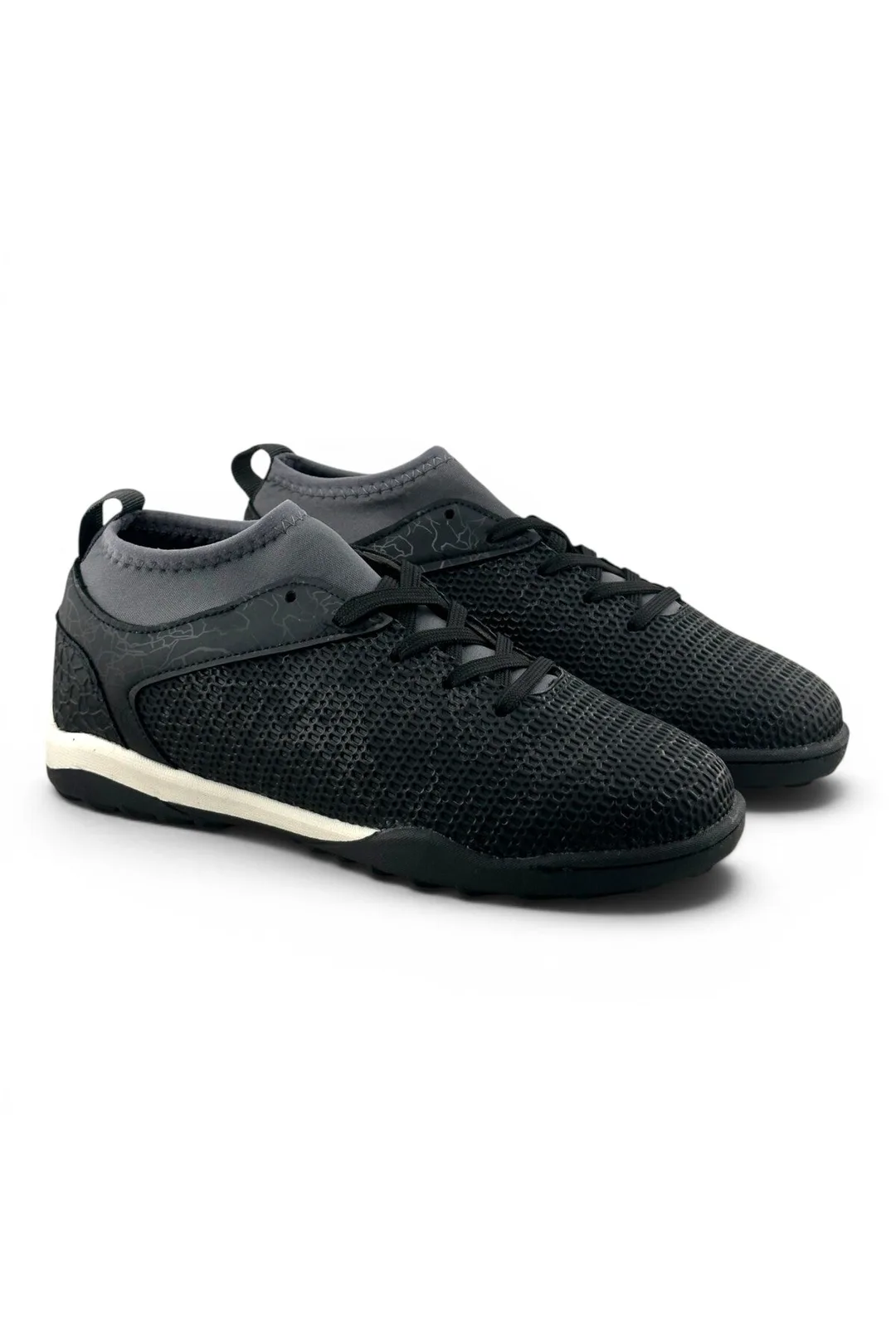 Black / Grey