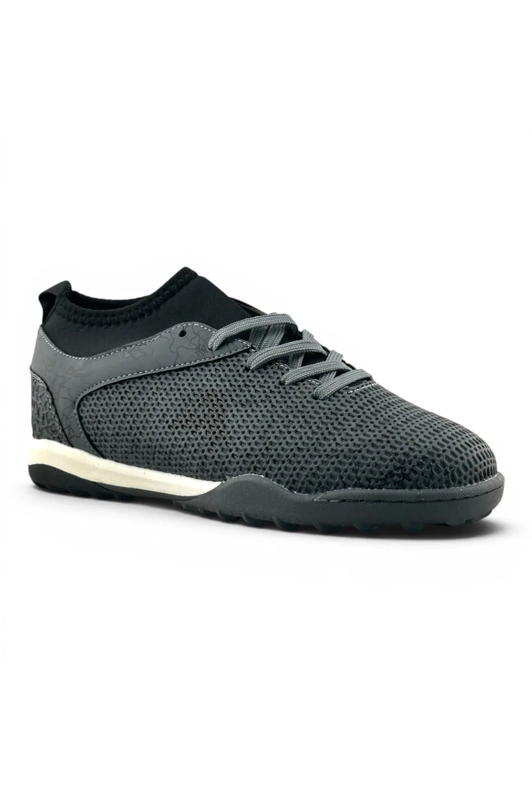 Dark Grey / Black