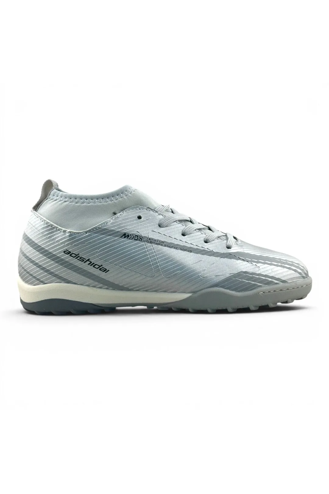 Navy Blue / Light Grey