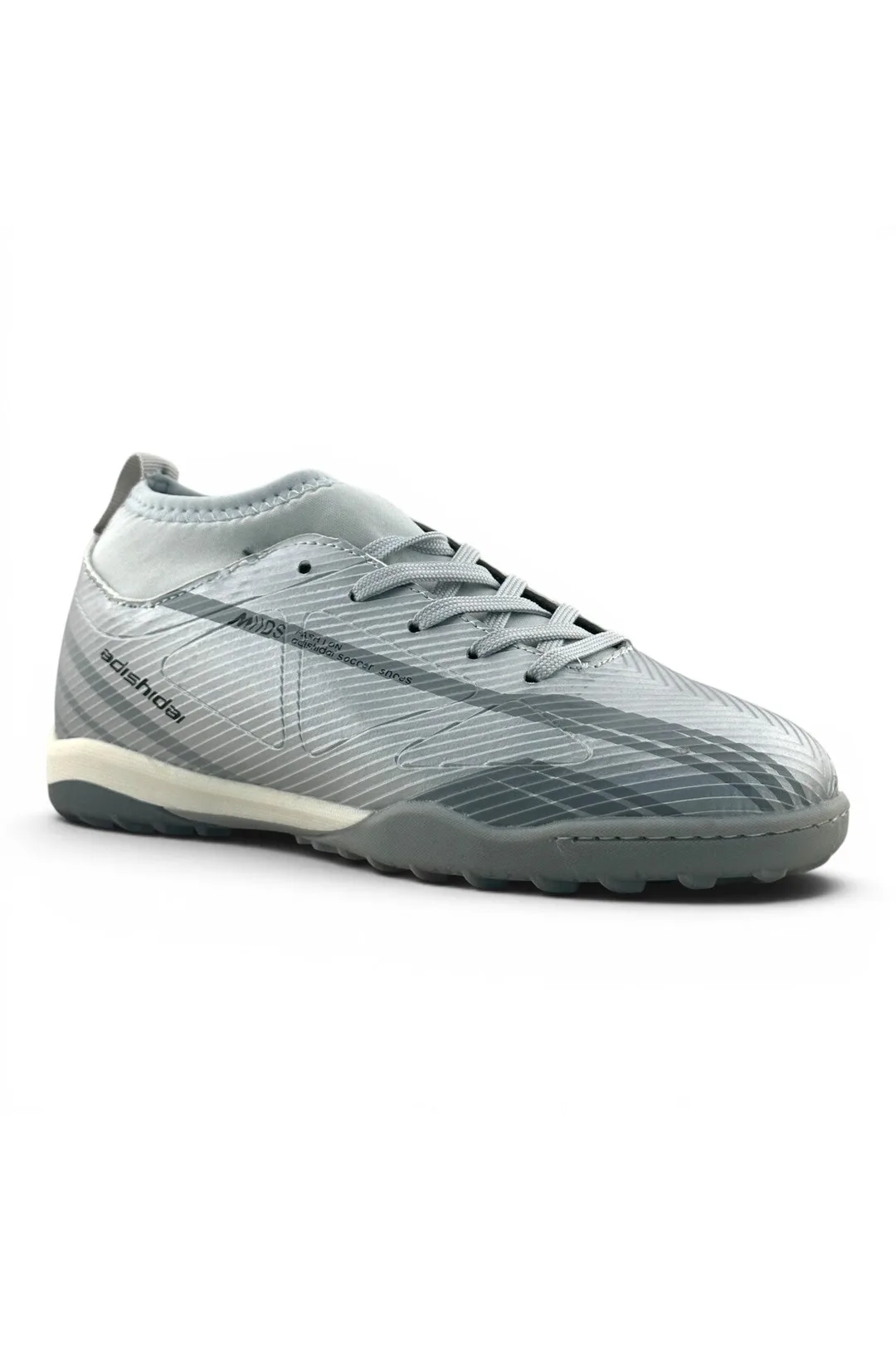 Navy Blue / Light Grey