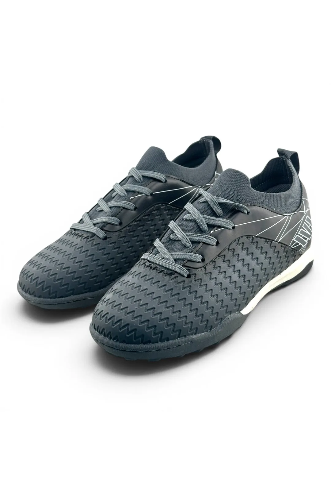 Grey / Black