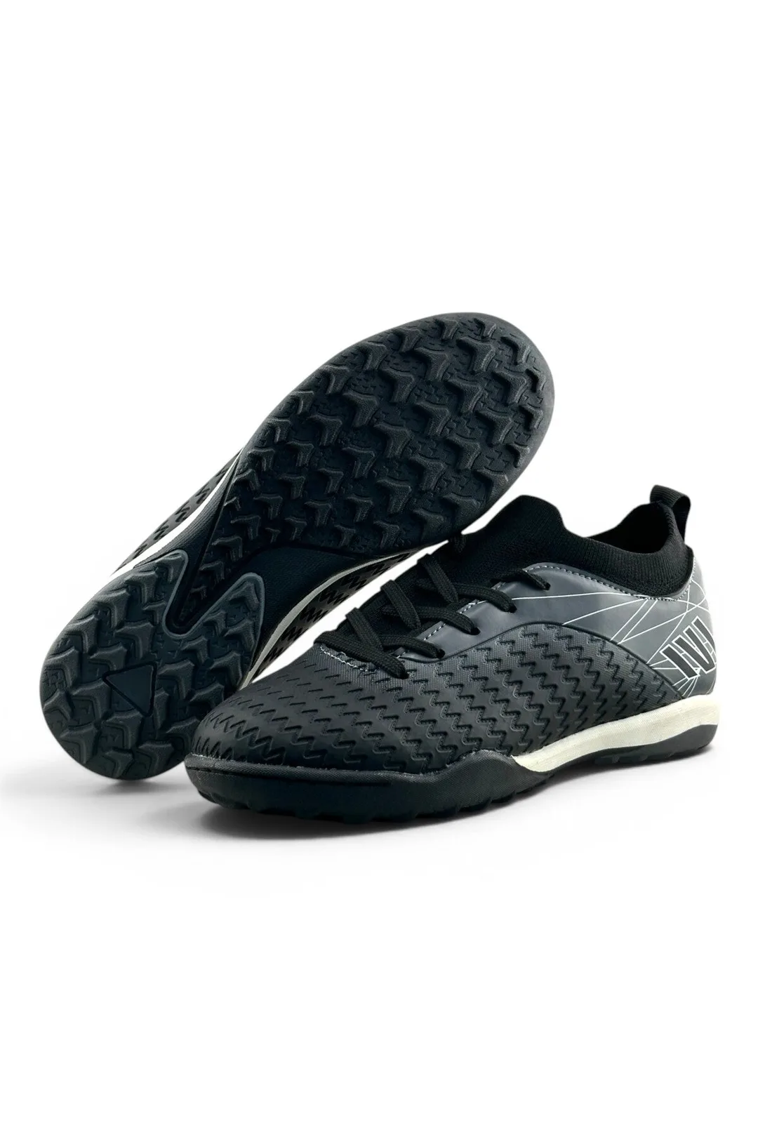 Black / Grey