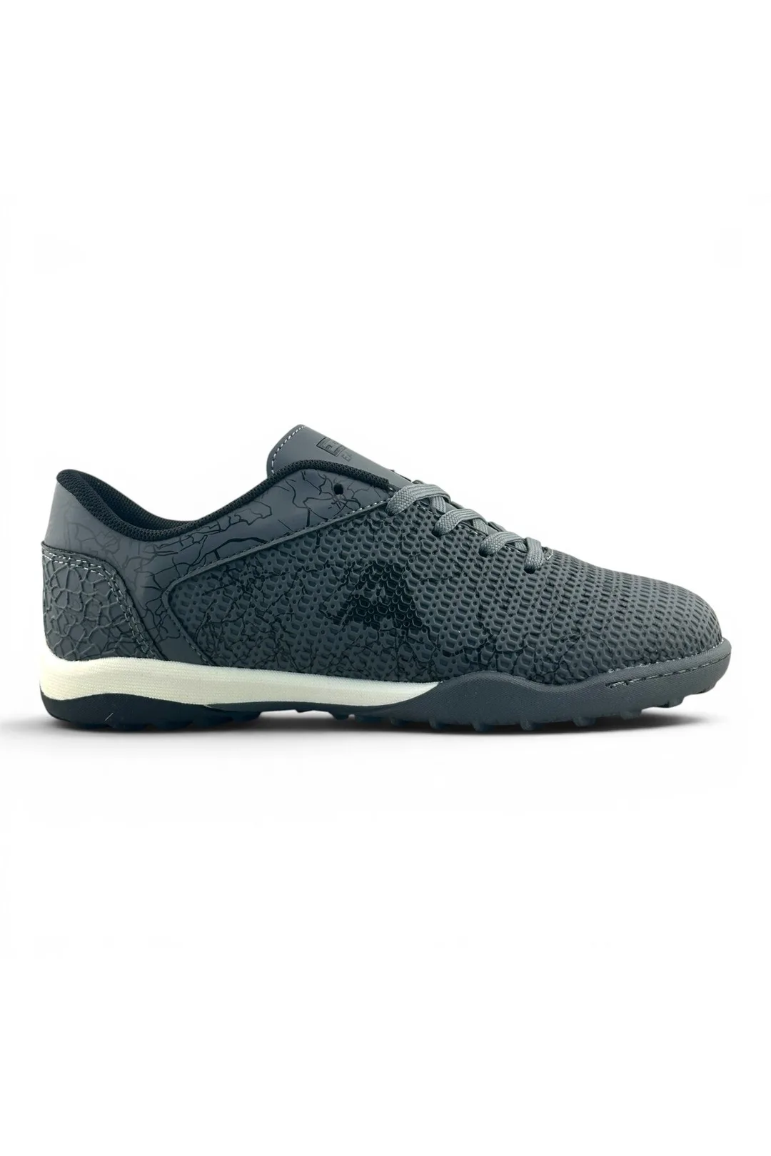 Dark Grey / Black