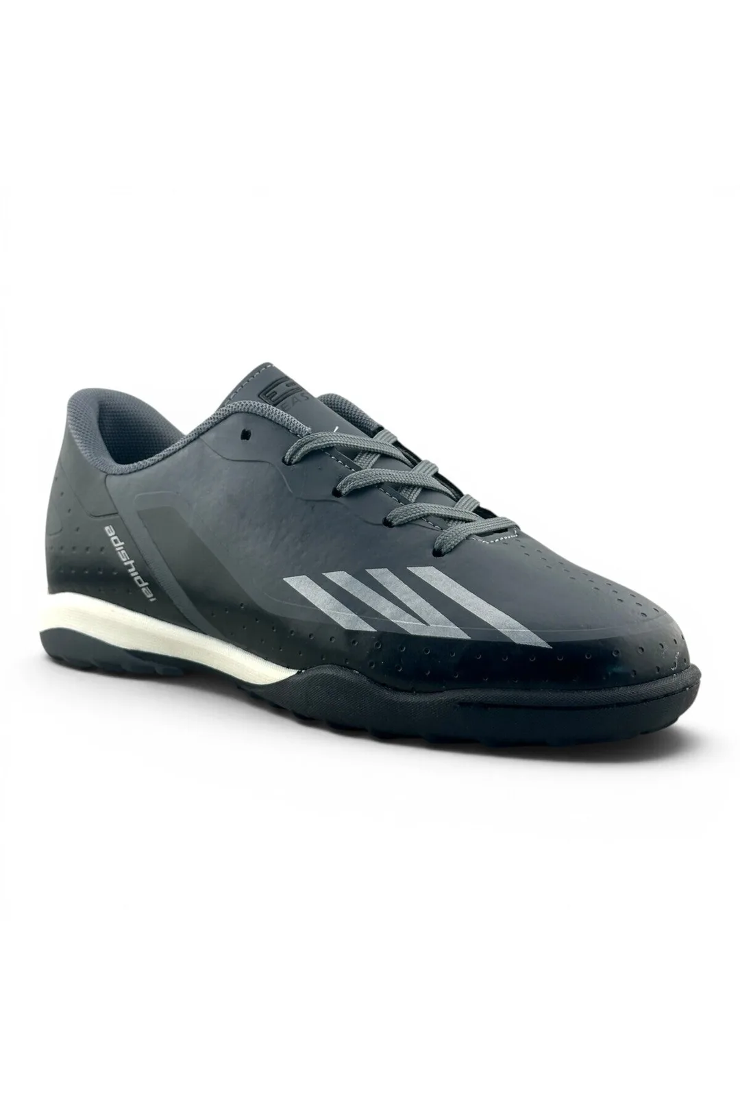 Dark Grey / Black