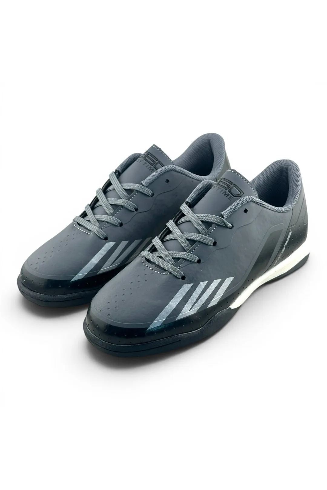 Dark Grey / Black