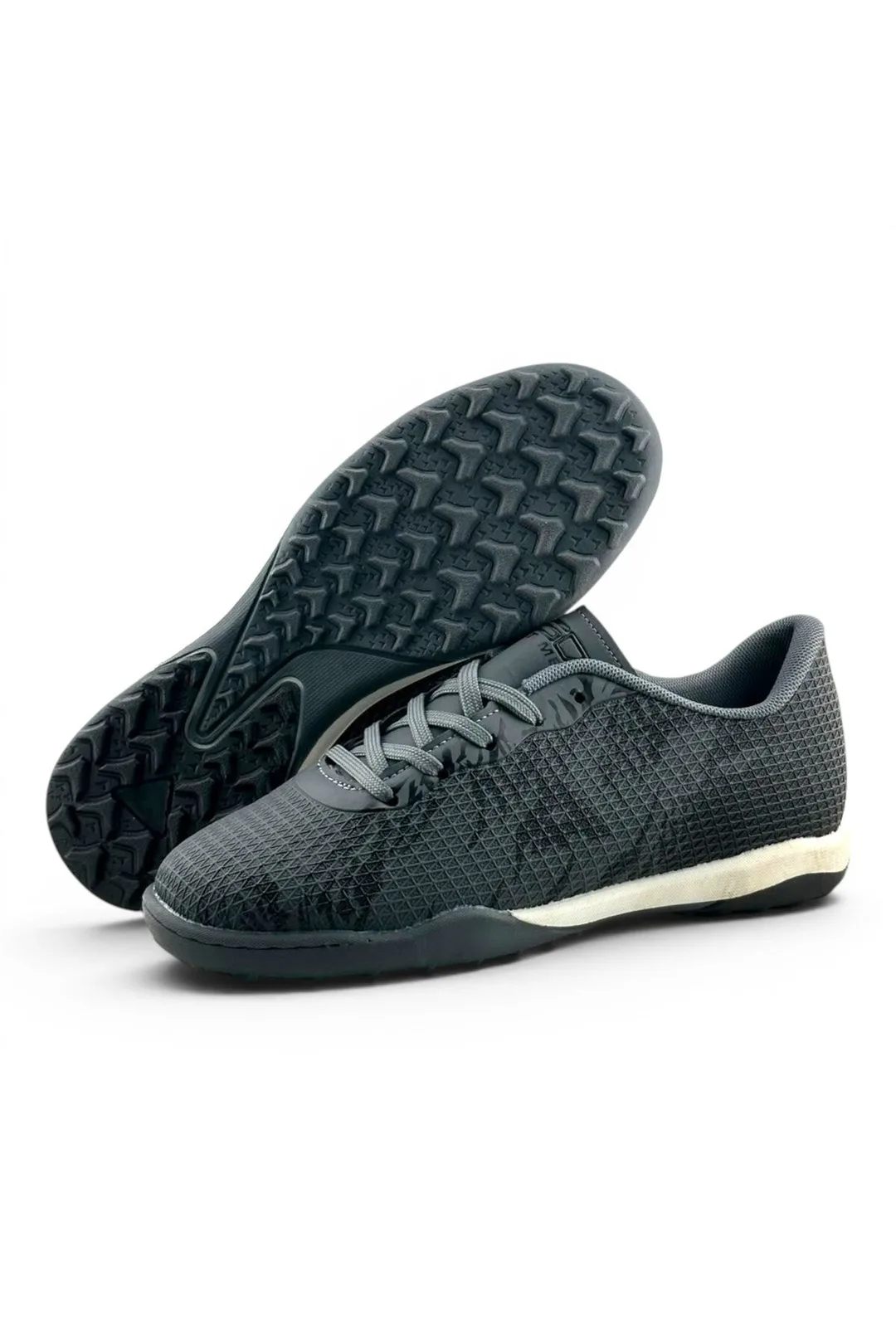 Grey / Black