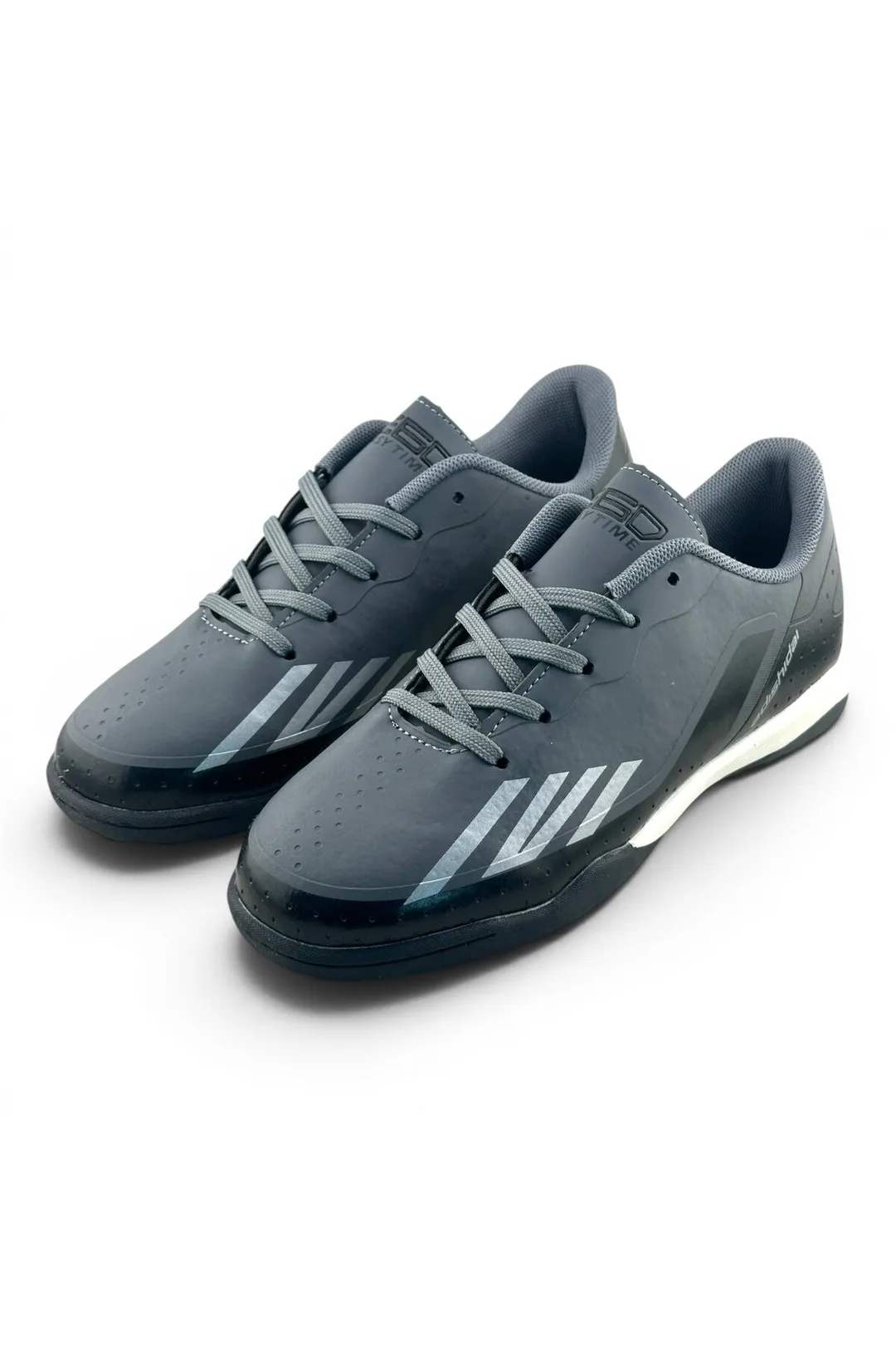 Grey / Black