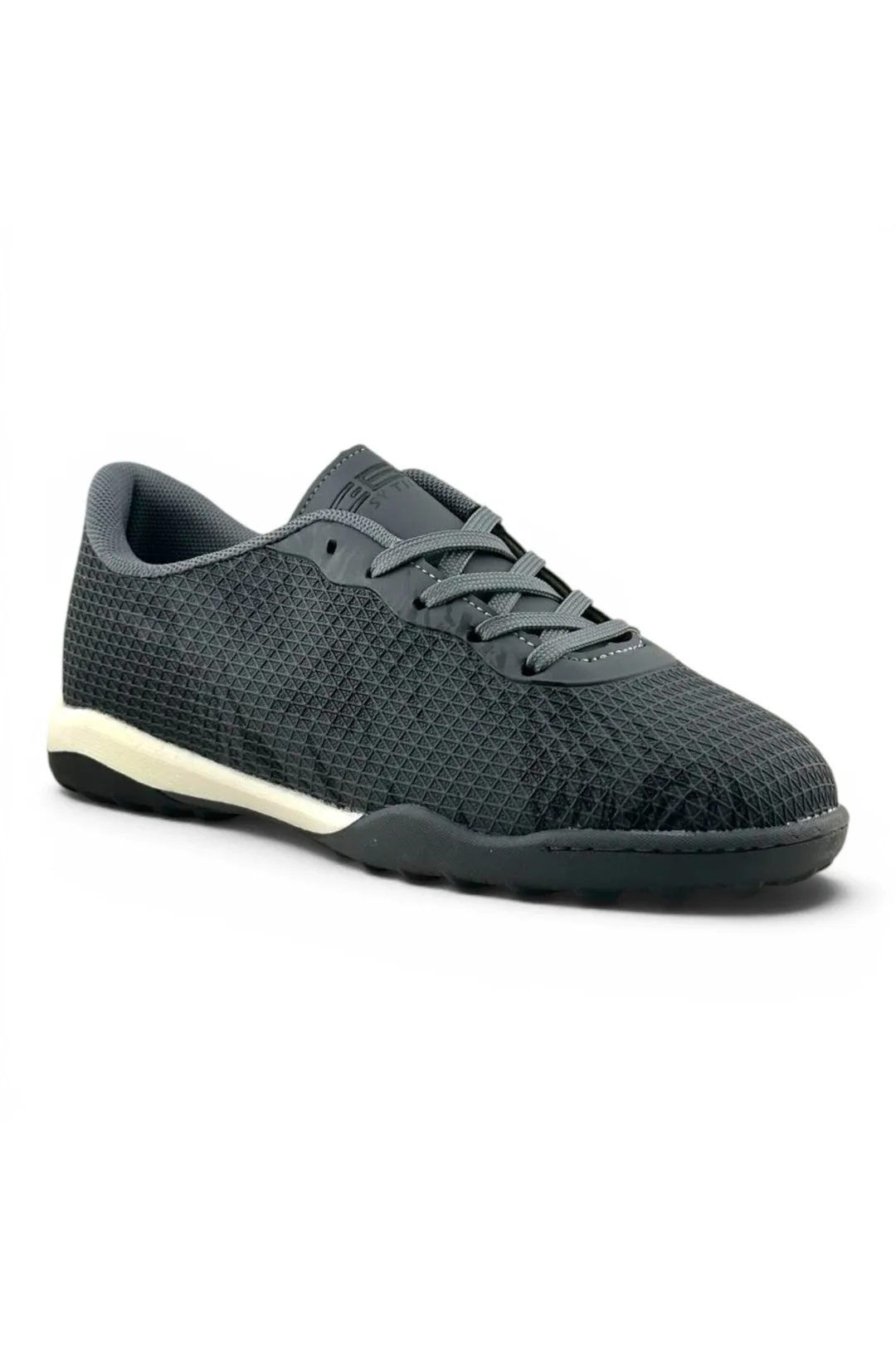 Grey / Black