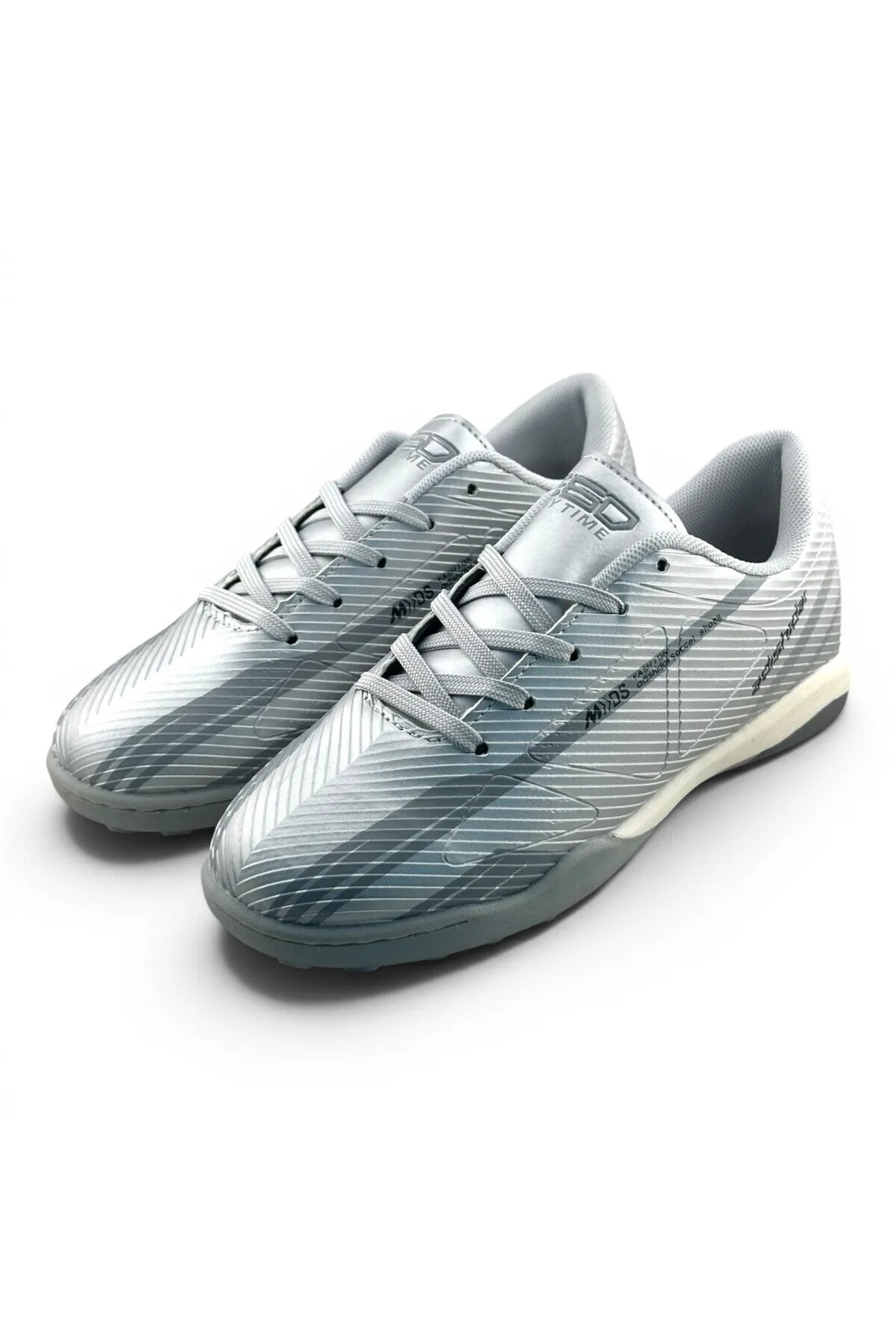 Silver / Light Grey