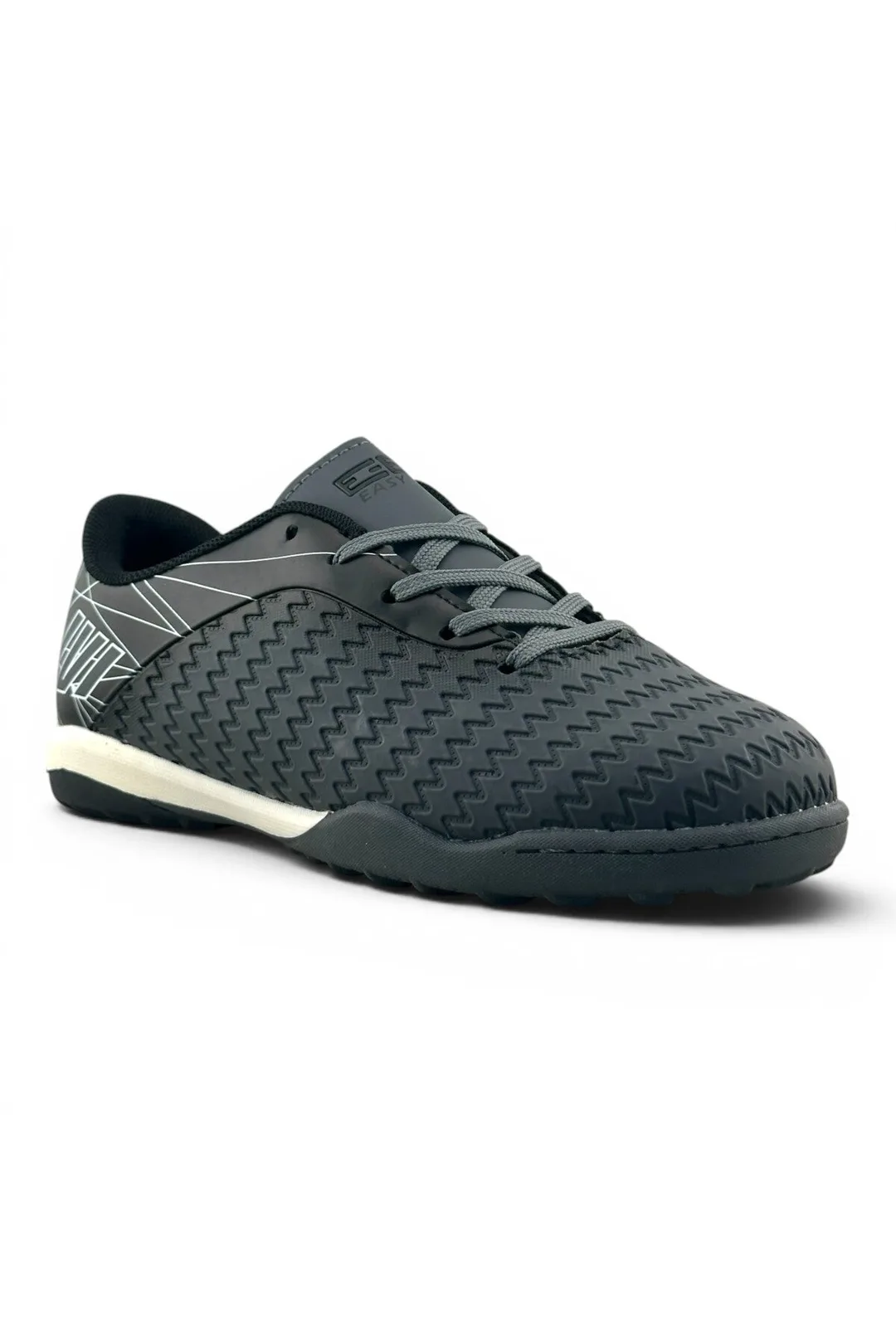 Grey / Black