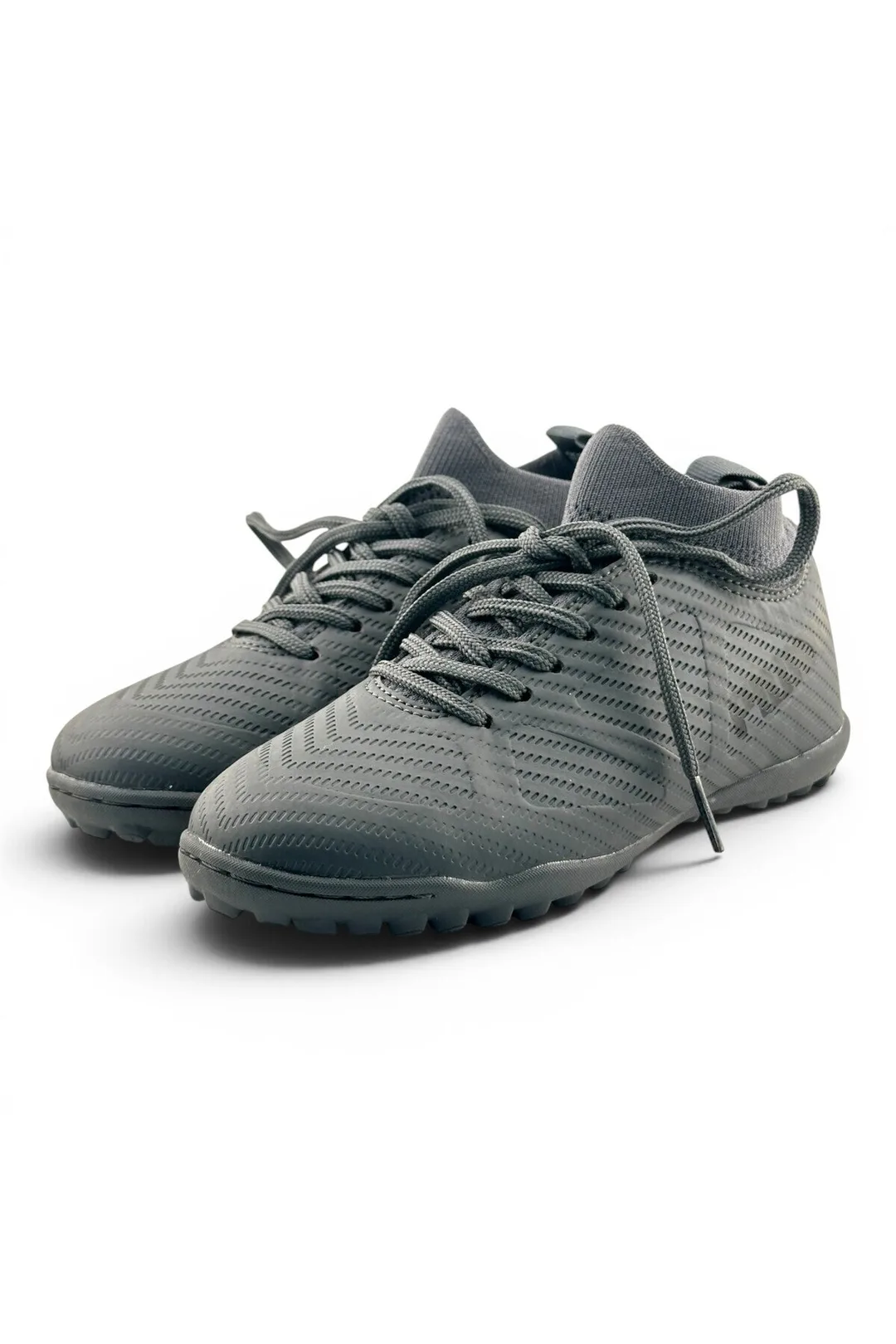 Dark Grey / Black