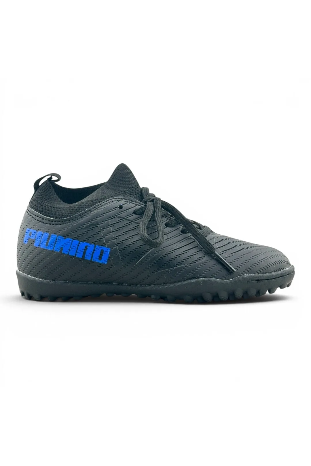Black / Royal Blue