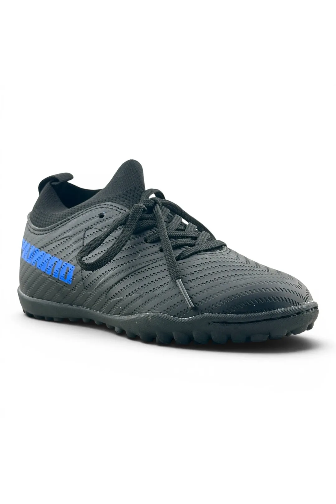 Black / Royal Blue