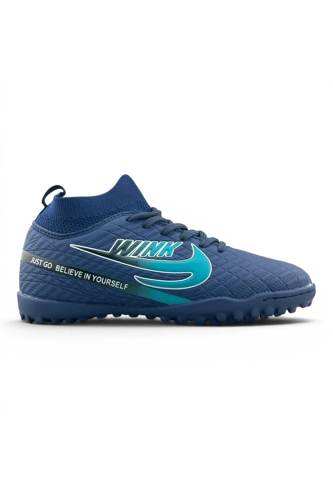 Navy Blue / Dark Green