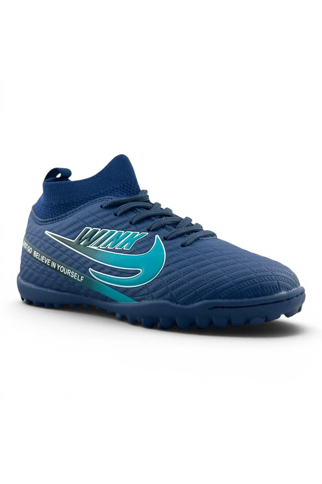 Navy Blue / Dark Green
