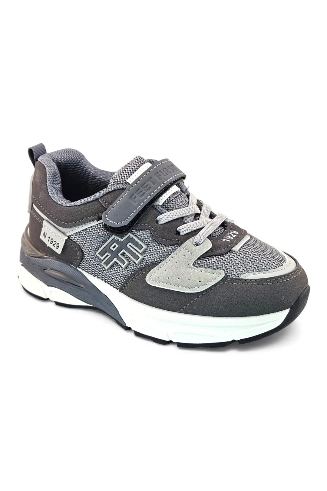 Dark Grey