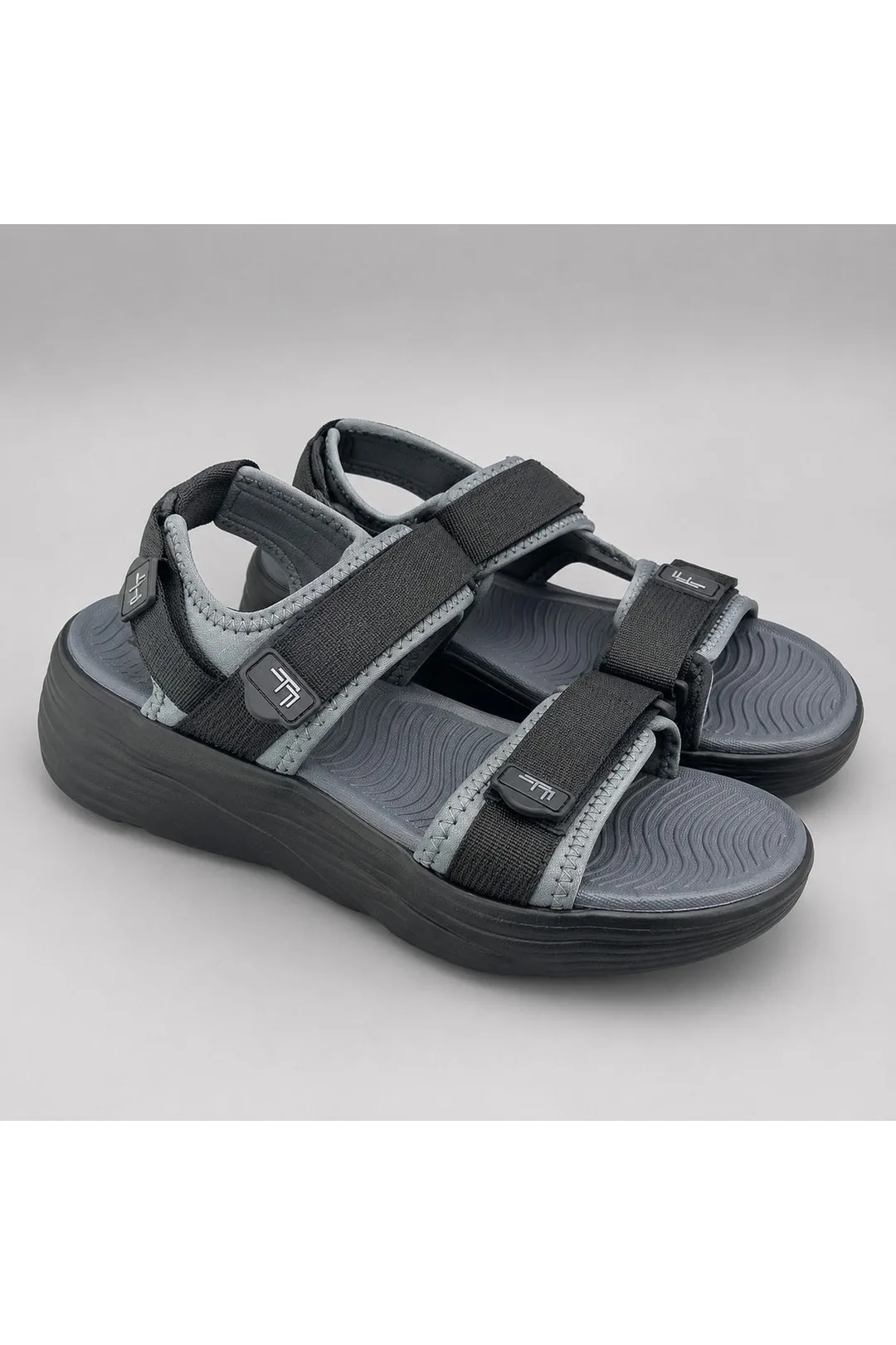 Black / Grey