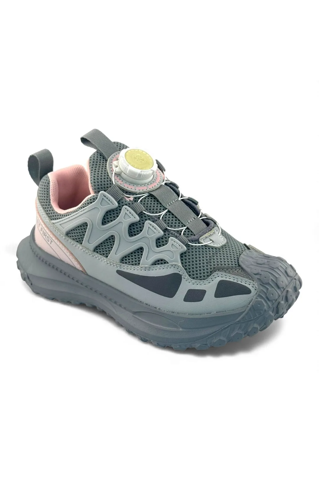Light Grey / Dark Grey