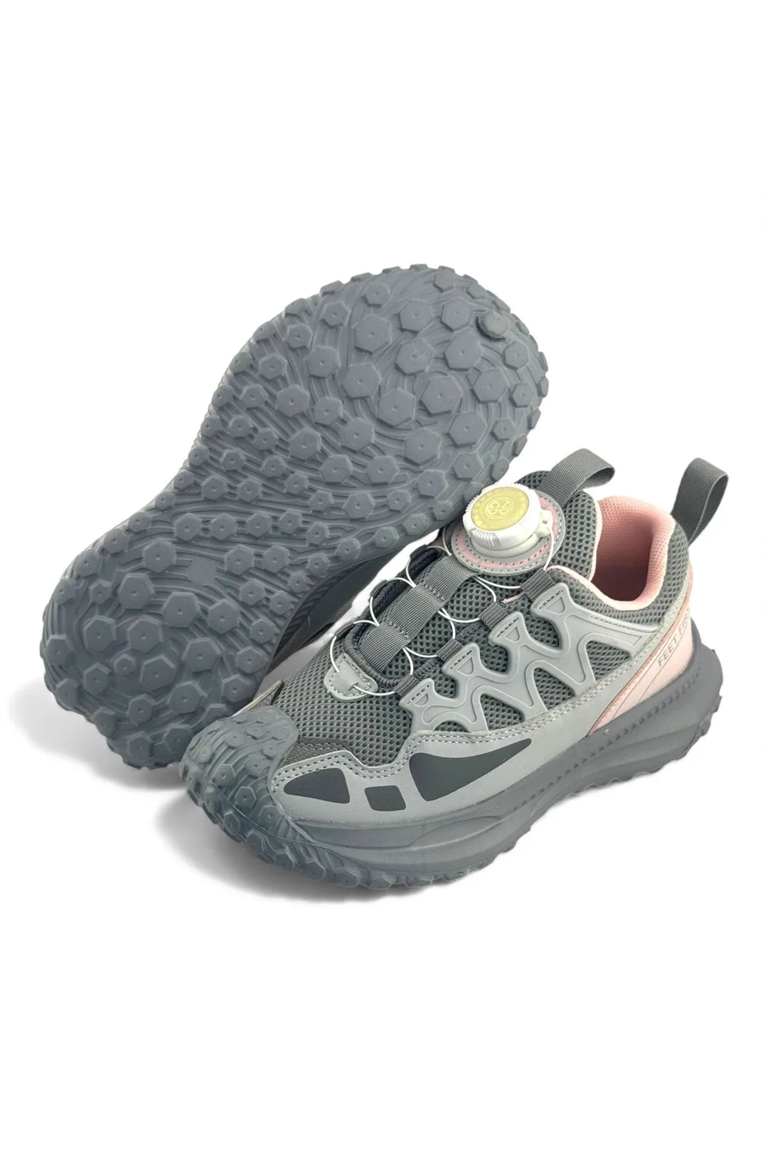 Light Grey / Dark Grey