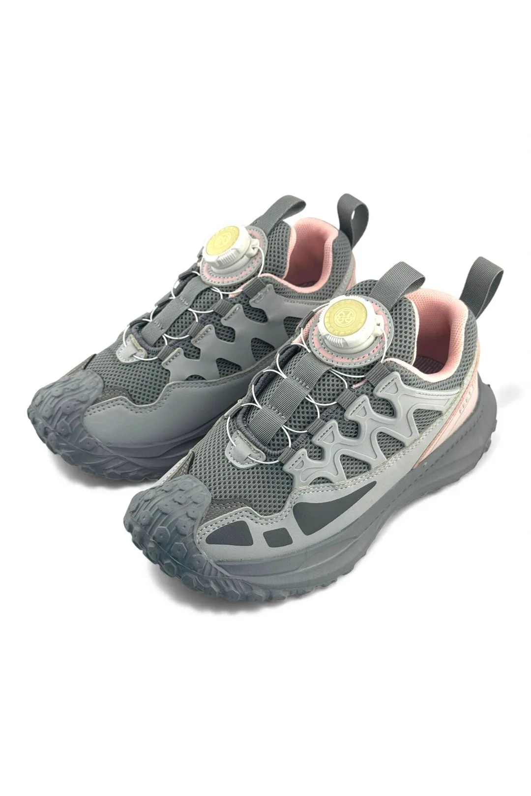 Light Grey / Dark Grey