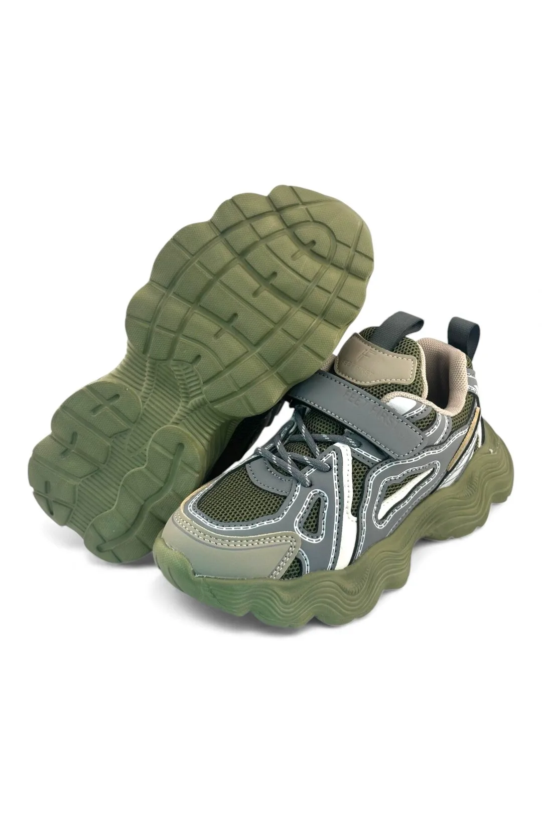 Olive Green